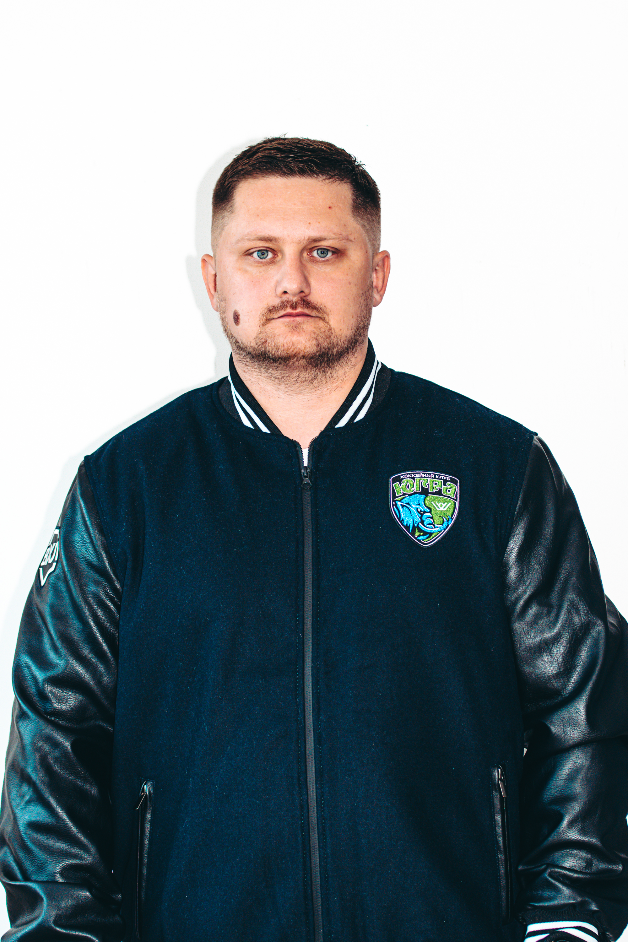 Сильницкий Юрий Дмитриевич