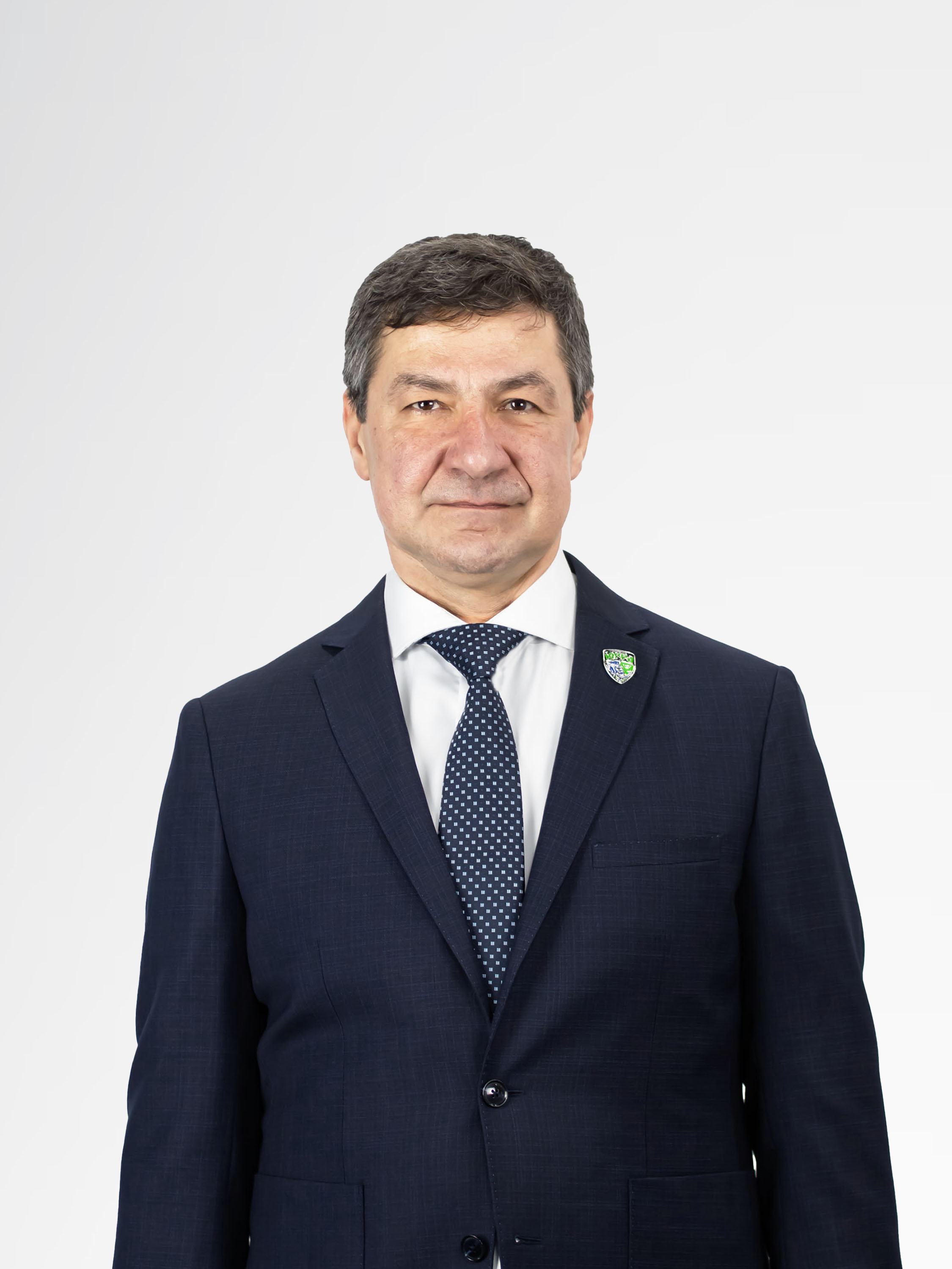 Алексей Александрович Чикалин