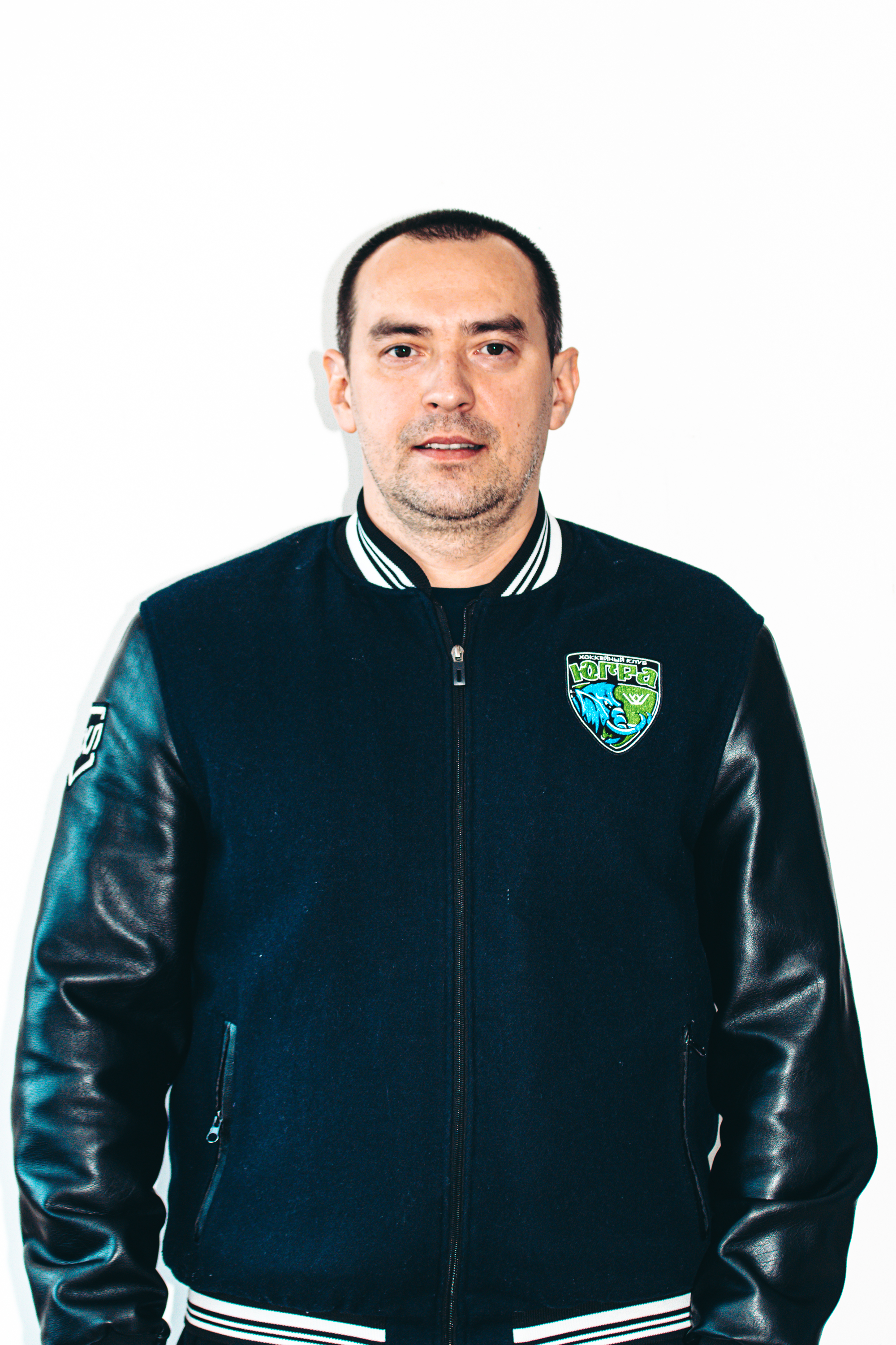 Кашин Сергей Александрович