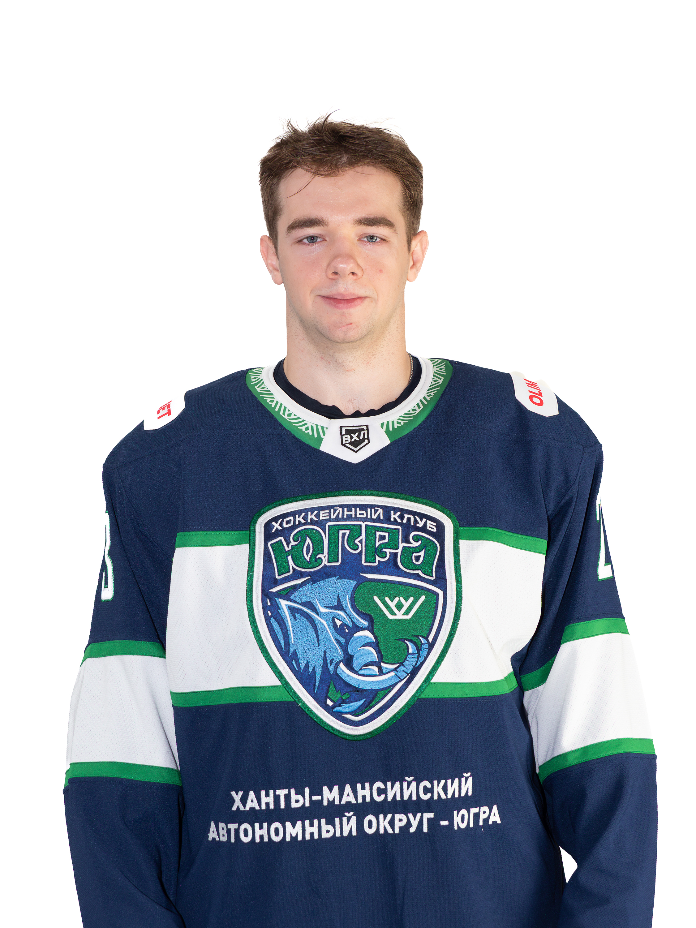 Осипов Григорий