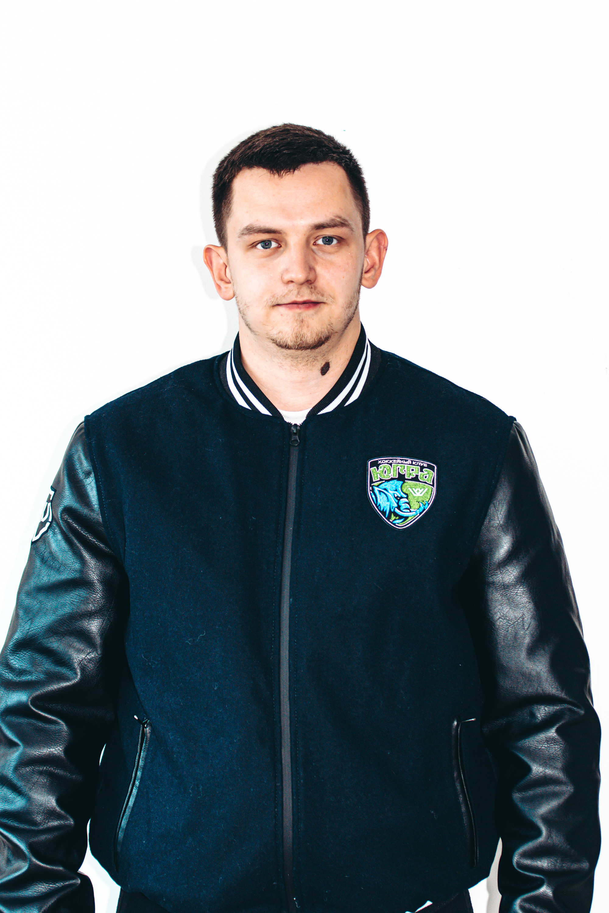 Ипатов Александр Михайлович