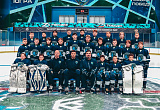 Календарь игр команды 2012 г.р. на сезон 2025-2026 готов!