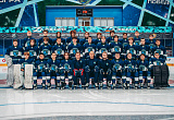 Календарь игр команды 2009 г.р. на сезон 2025-2026!