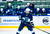 Уверенные победы югорчан