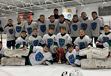 «Югра-2013» - победитель регулярного турнира по хоккею «Уральский прорыв»