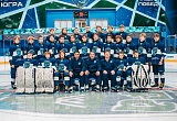 Календарь игр команды 2010 г.р. на сезон 2025-2026 готов!