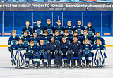 Календарь игр команды 2013 г.р. на сезон 2025-2026